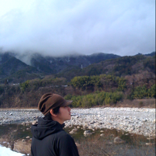中山道寄り道