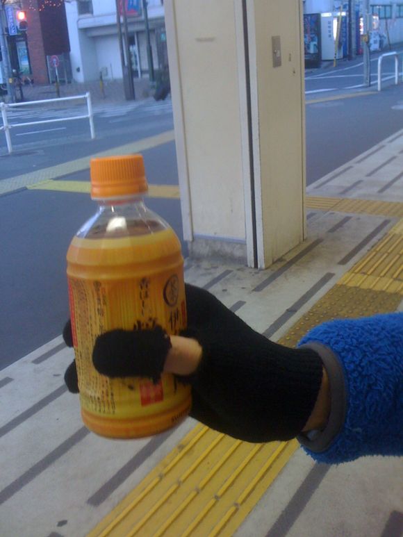 くらしの知恵