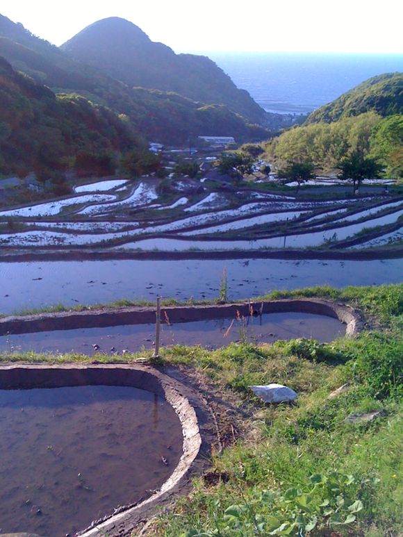 坂の上