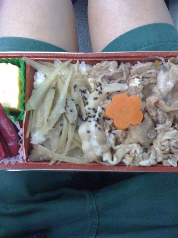 福島駅弁