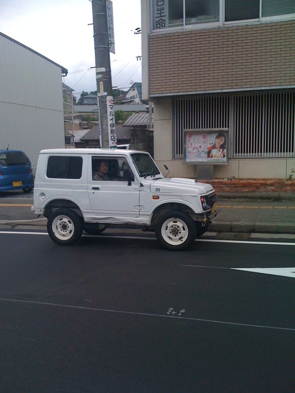 伊那市とうちゃっく