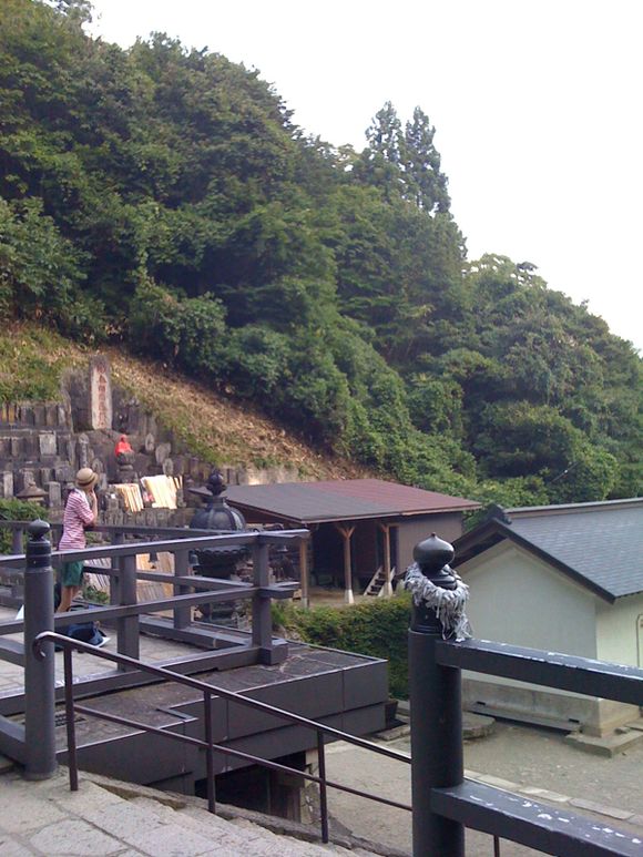 ウォーリー(かずお)を探せ