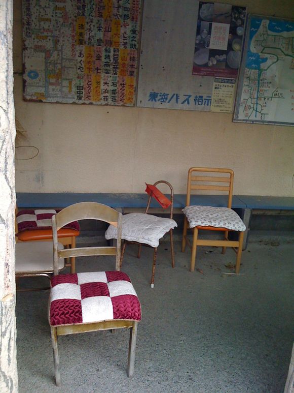 町の風景 2