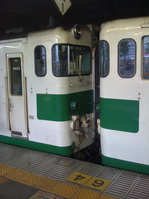 鉄道萌えシリーズ