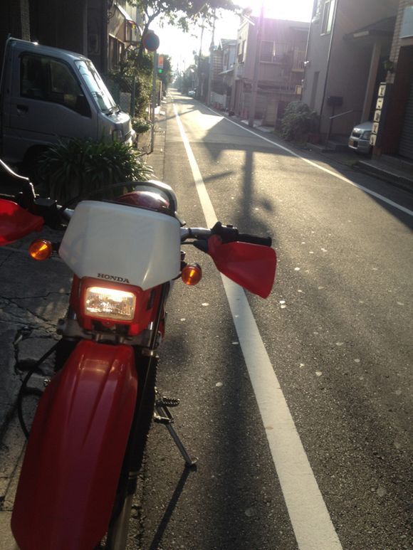 マウンテンハイカー