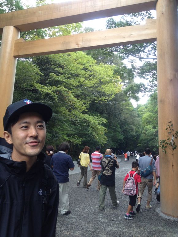 神様はお引越しでお忙しい