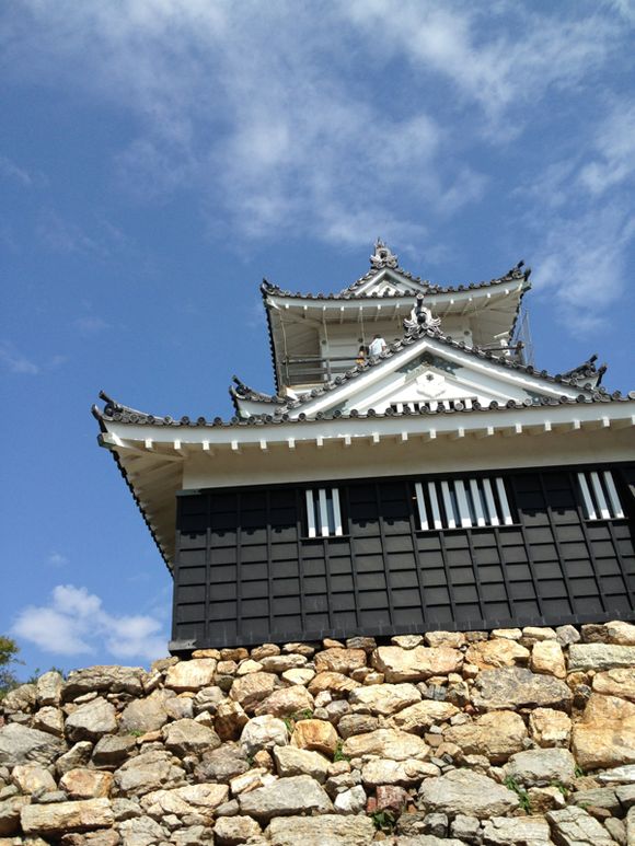 城攻め