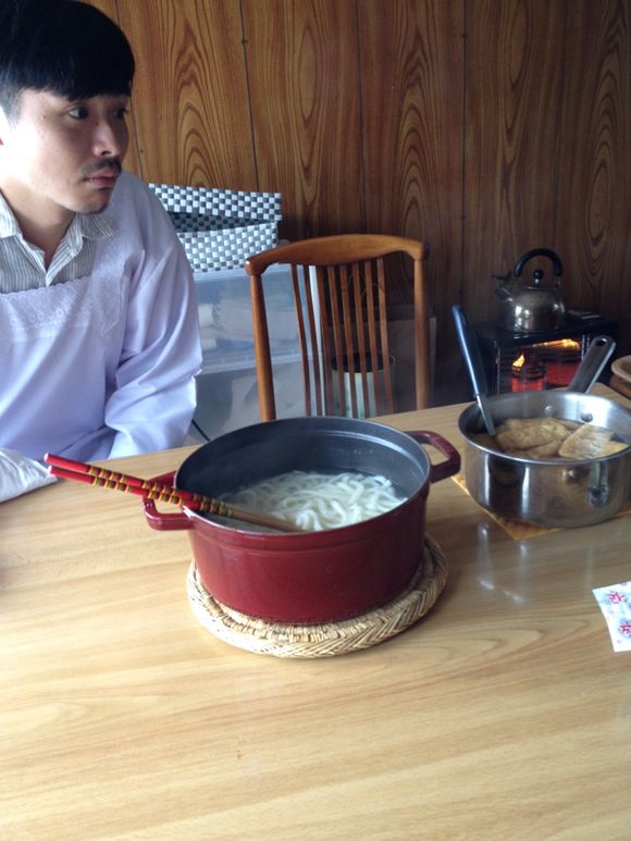 今日のまかない