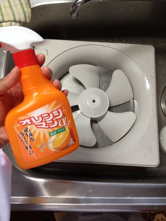 汚れ最前線