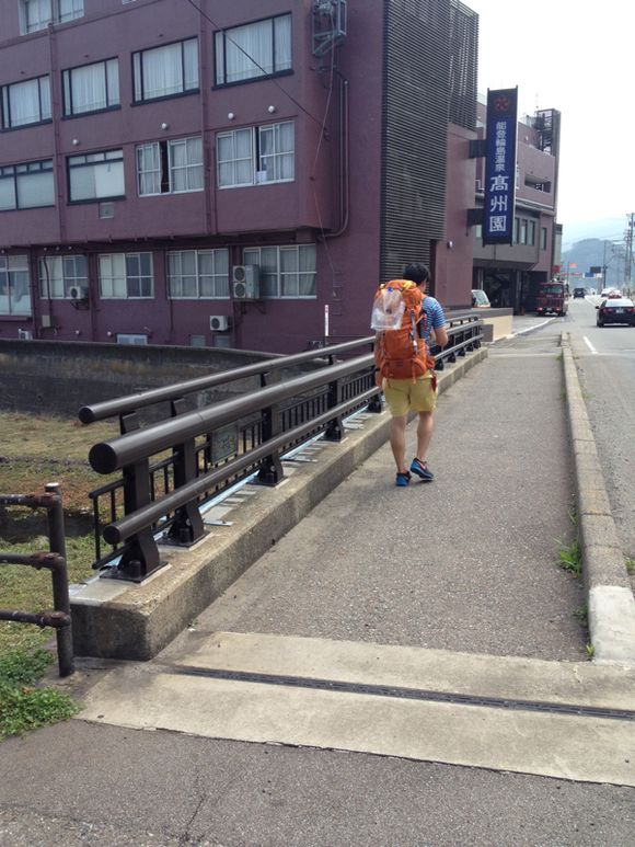 道のりは長い