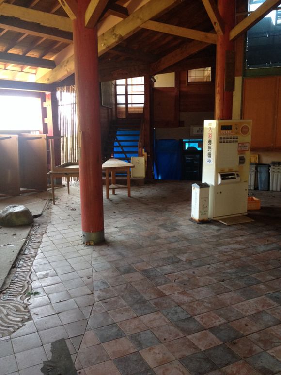 廃墟探訪